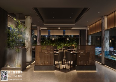 杭州火鍋店裝修的5大要點,你知道嗎？