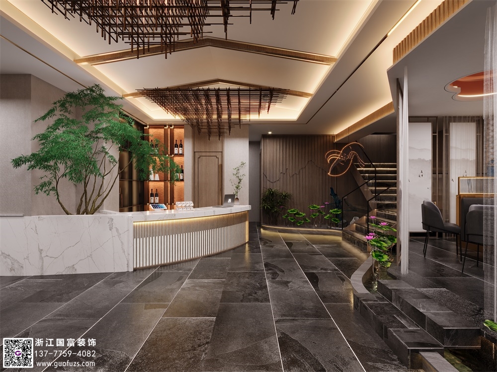 中餐廳裝修該怎么設(shè)計(jì)好？