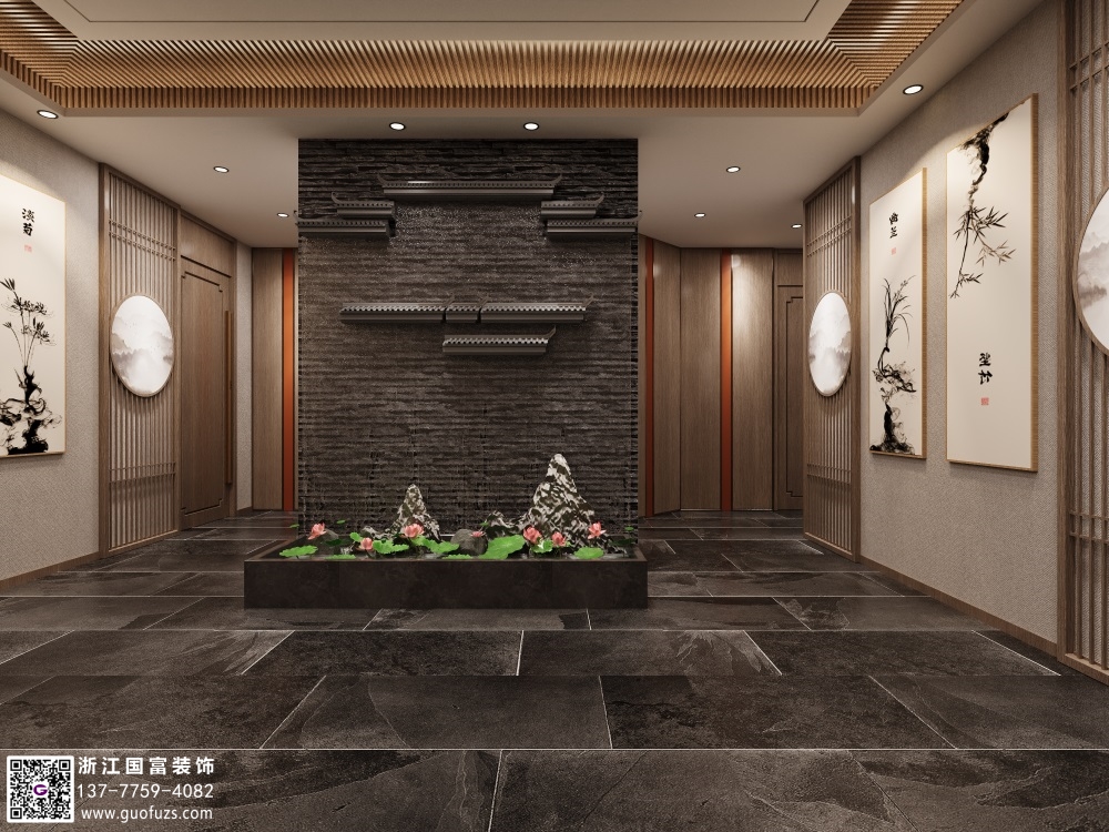 餐廳設(shè)計多少錢？
